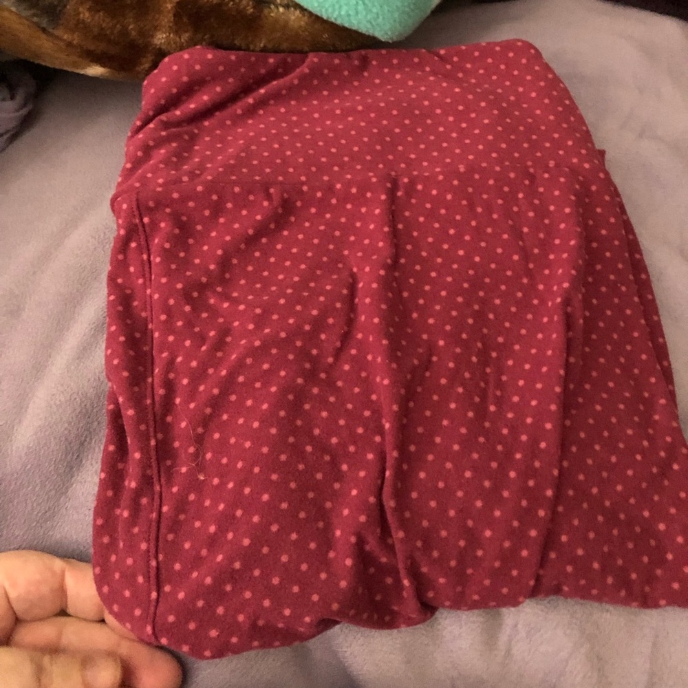 Tc leggings